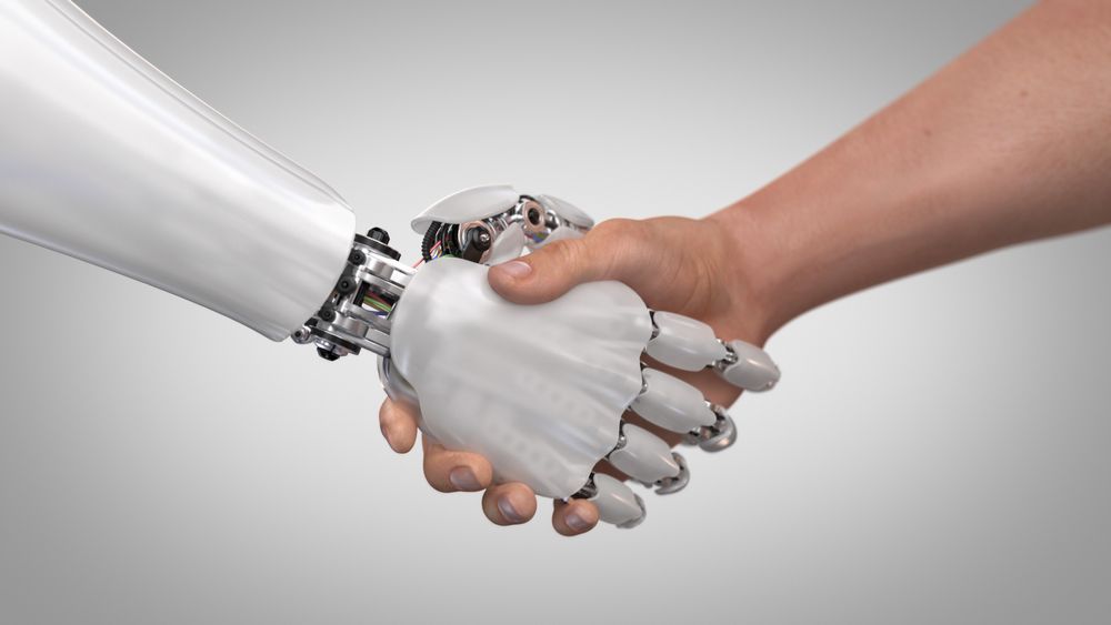 can we trust ai?