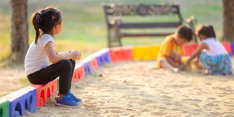types of child maltreatment have different impacts on how children ...